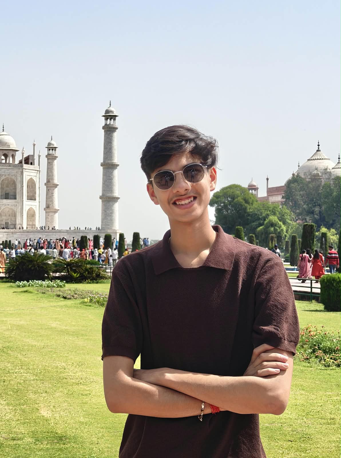 Divyam Jain
