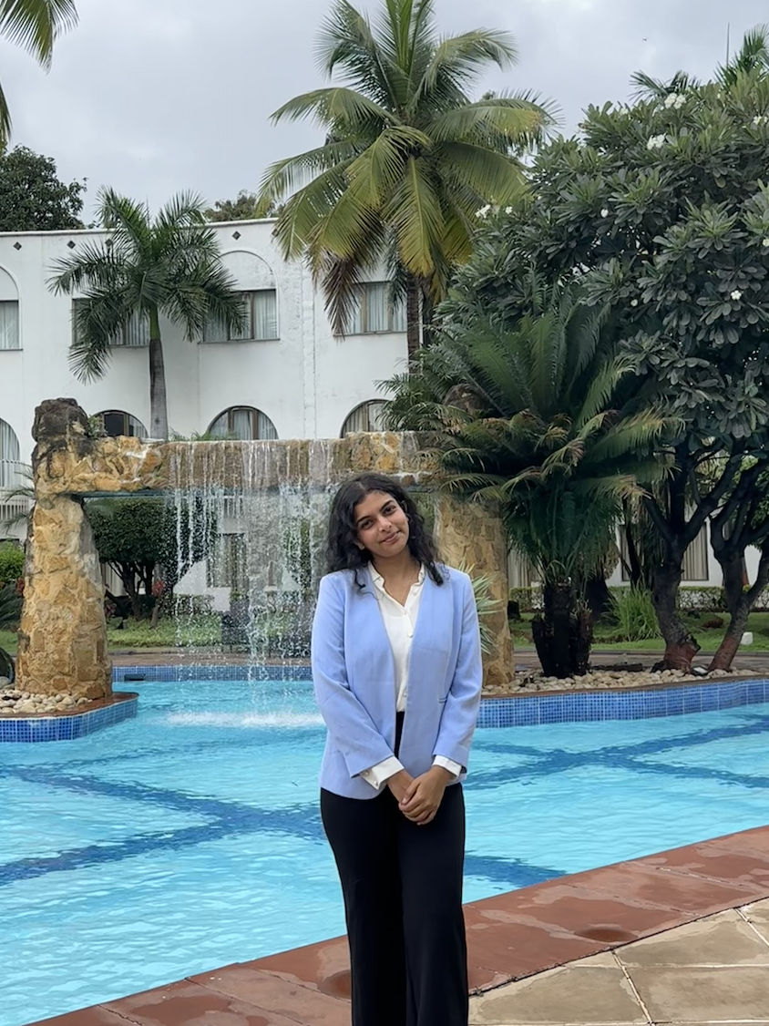 Shreya Magar